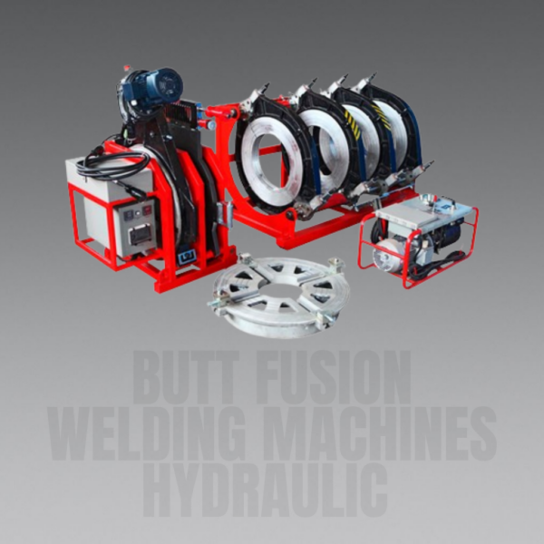 MESIN HYDRAULIC