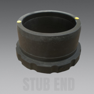STUB END