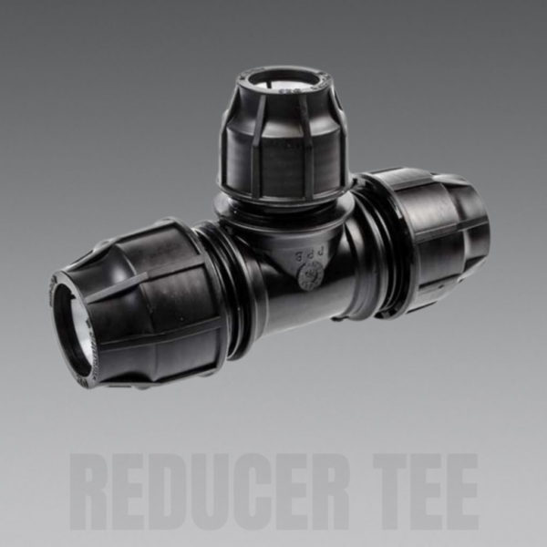 REDUCER TEE