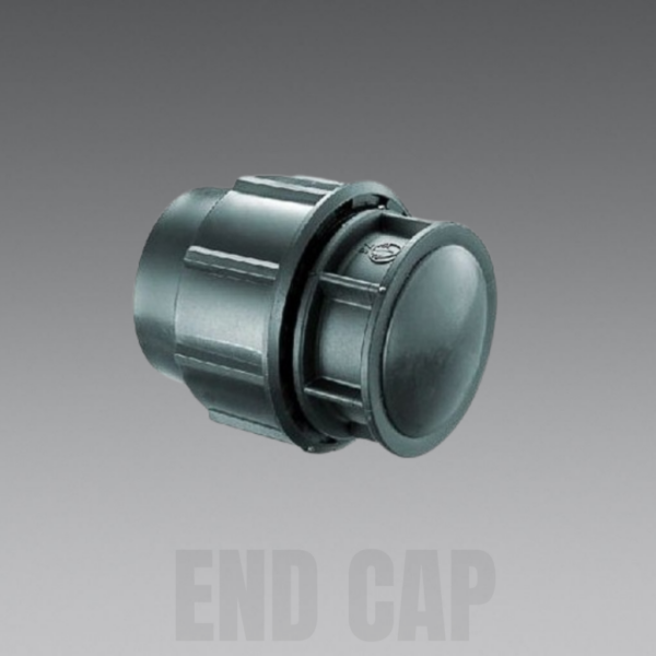 END CAP