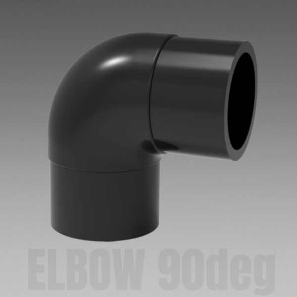 ELBOW 90DEG