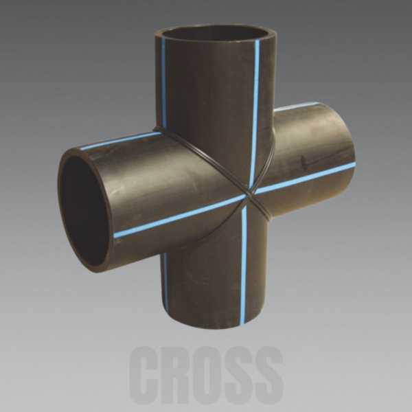 TEE CROSS