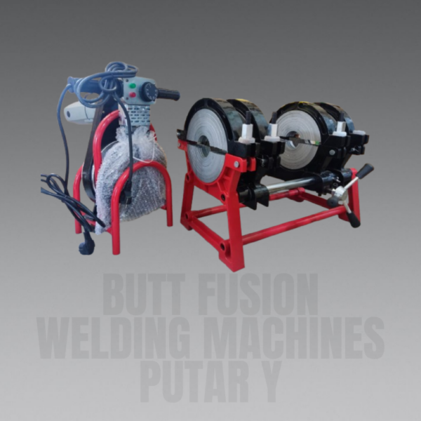 MESIN MANUAL 4 CLAMP PUTAR Y