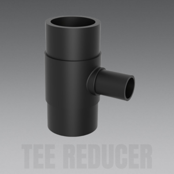 REDUCER TEE