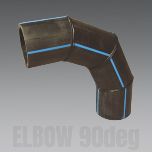 ELBOW 90DEG