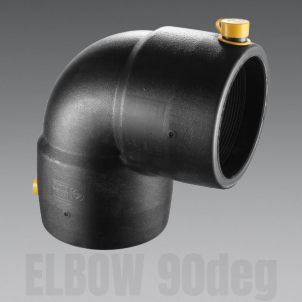 ELBOW 90DEG