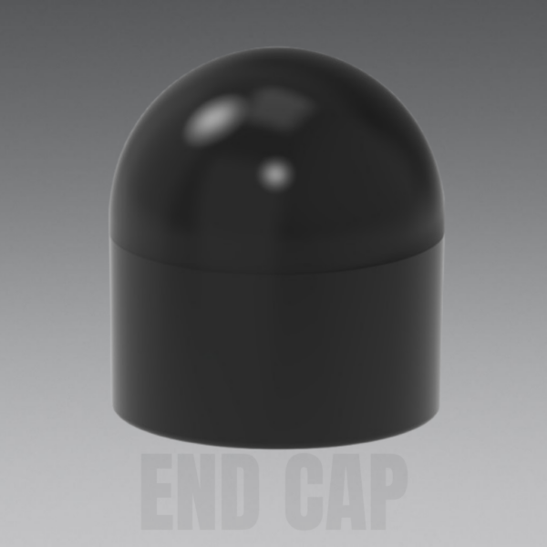 END CAP