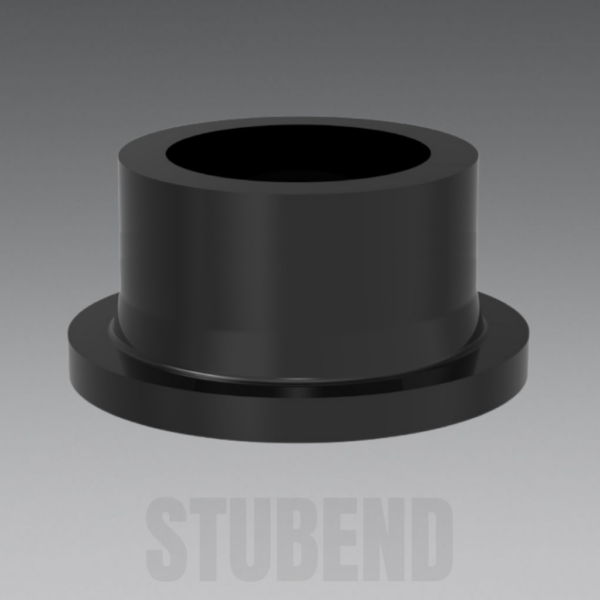 STUB END