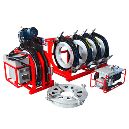Hidrolik-shd-315-355-450-630