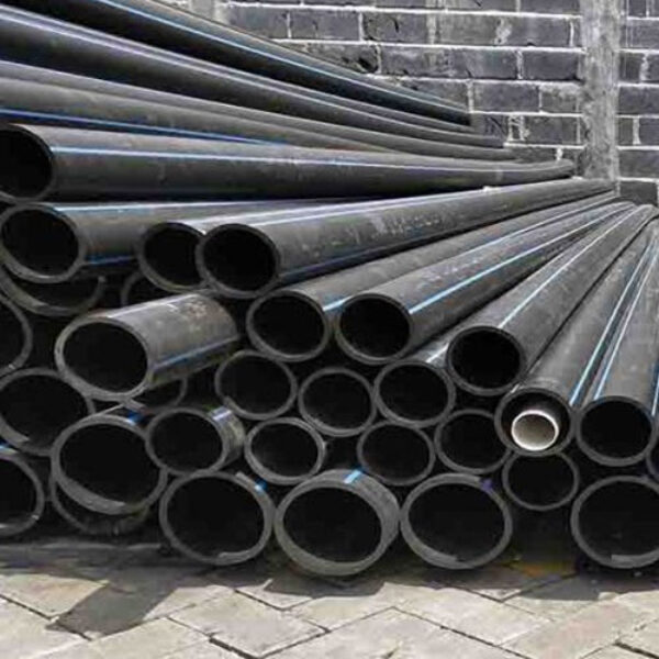 Pipa HDPE 160mm