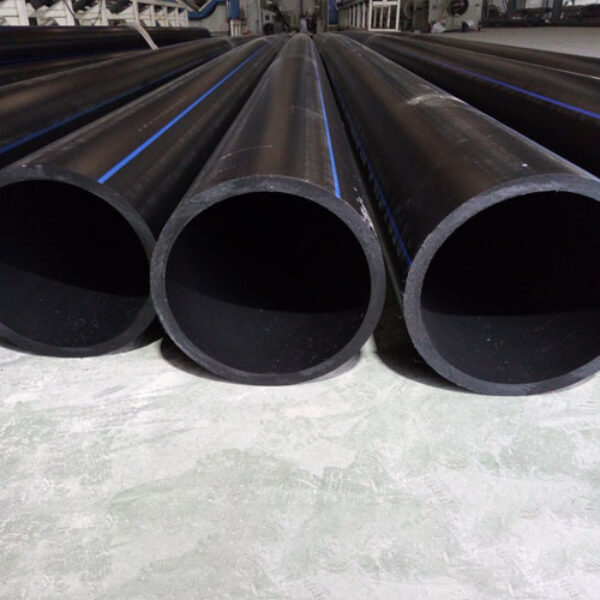 Pipa HDPE 355mm