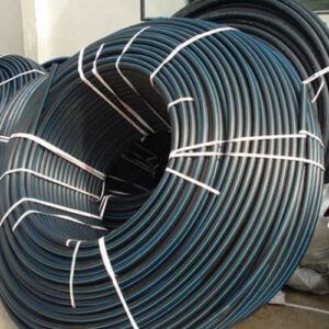 Pipa HDPE 20mm