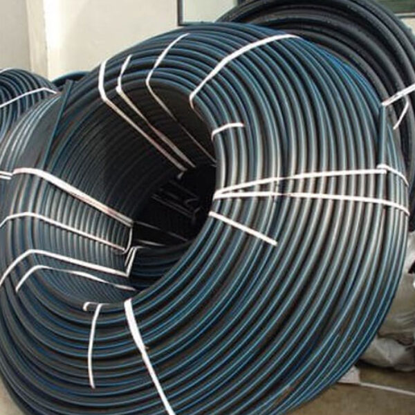 Pipa HDPE 20mm
