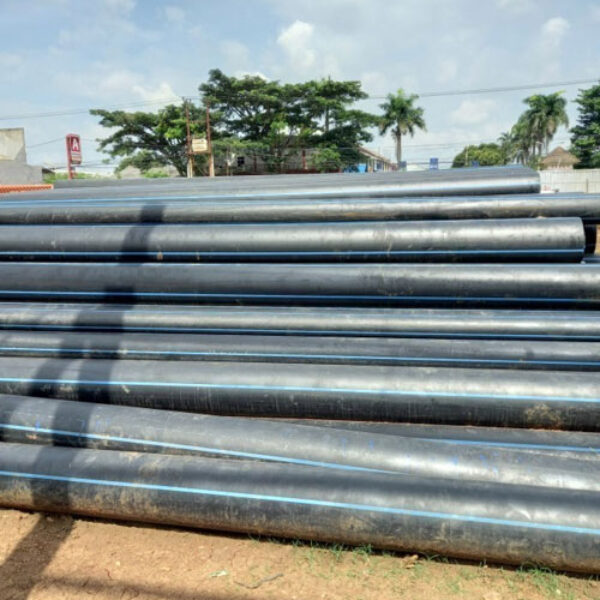 Pipa HDPE 315mm