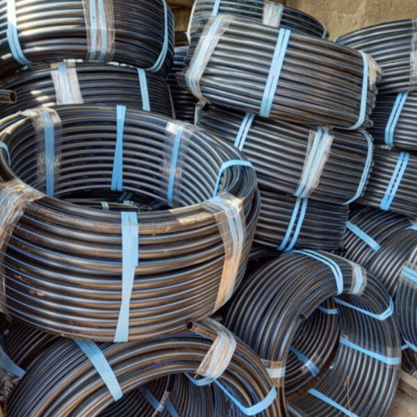 Pipa HDPE 63mm