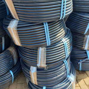 Pipa HDPE 25mm