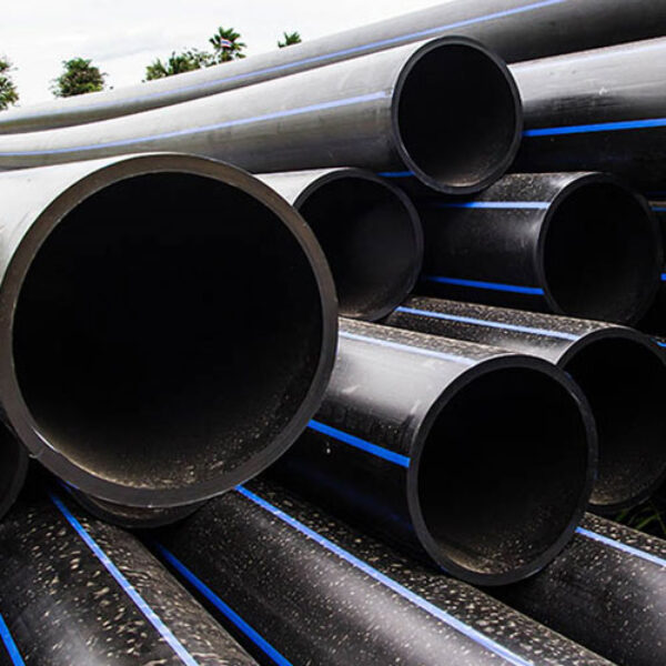 Pipa HDPE 200mm